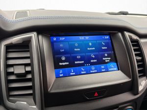 Ford Ranger bild 27