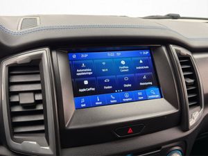 Ford Ranger bild 25