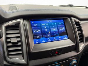 Ford Ranger bild 26