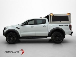 Ford Ranger bild 6