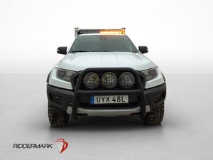 Ford Ranger bild 5
