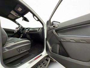 Ford Ranger bild 32