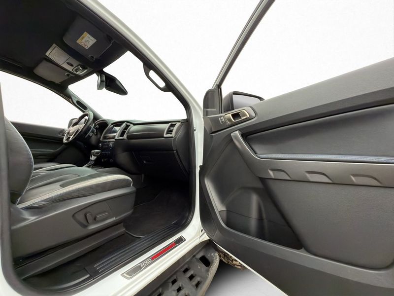 Ford Ranger bild 32