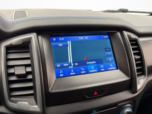 Ford Ranger bild 24