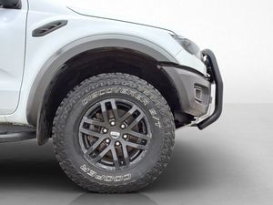 Ford Ranger bild 34