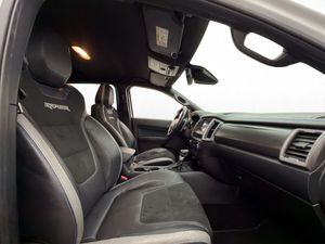 Ford Ranger bild 31