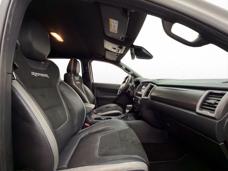 Ford Ranger bild 31