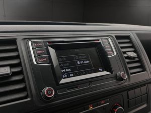 Volkswagen Transporter bild 21