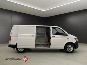 Volkswagen Transporter bild 11
