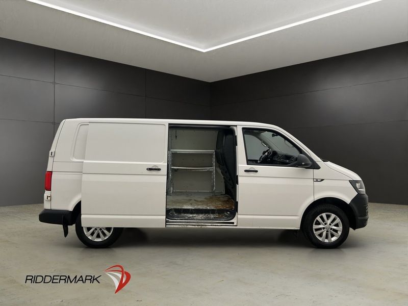 Volkswagen Transporter bild 11