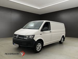 Volkswagen Transporter bild 3