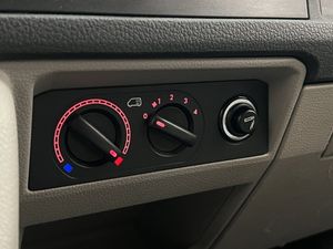 Volkswagen Transporter bild 25