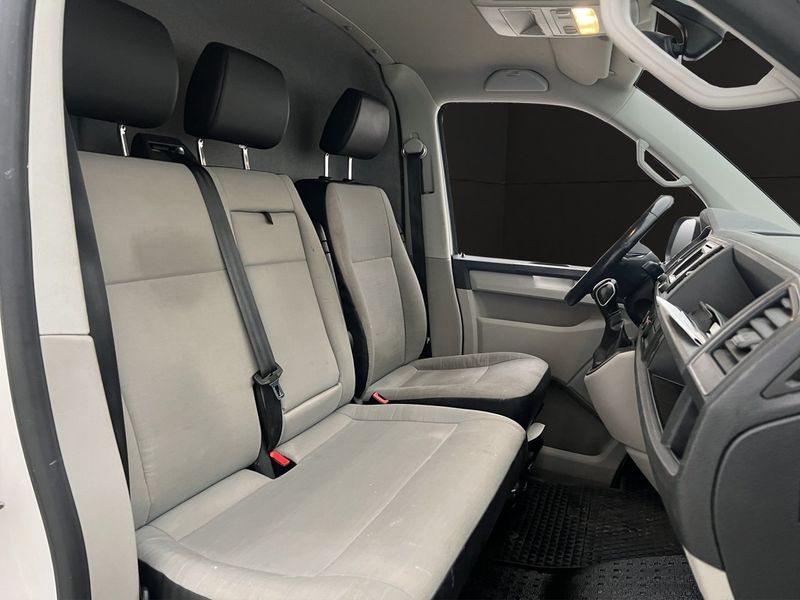 Volkswagen Transporter bild 27