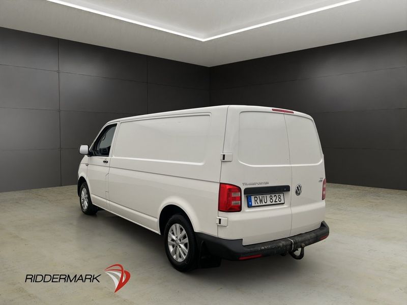 Volkswagen Transporter bild 7