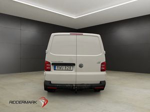 Volkswagen Transporter bild 8