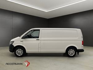 Volkswagen Transporter bild 6