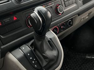 Volkswagen Transporter bild 24