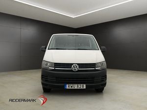 Volkswagen Transporter bild 5