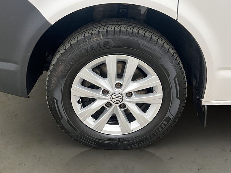 Volkswagen Transporter bild 29