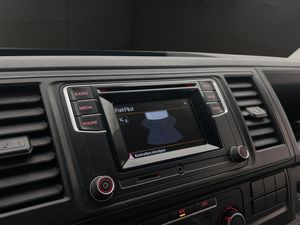 Volkswagen Transporter bild 22