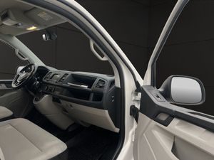 Volkswagen Transporter bild 28