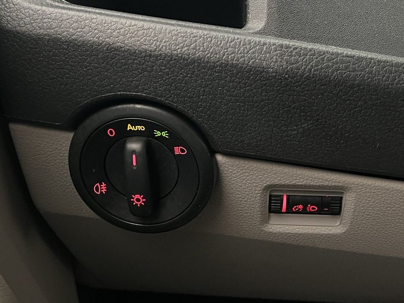 Volkswagen Transporter bild 14