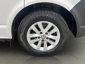 Volkswagen Transporter bild 32