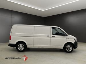 Volkswagen Transporter bild 2