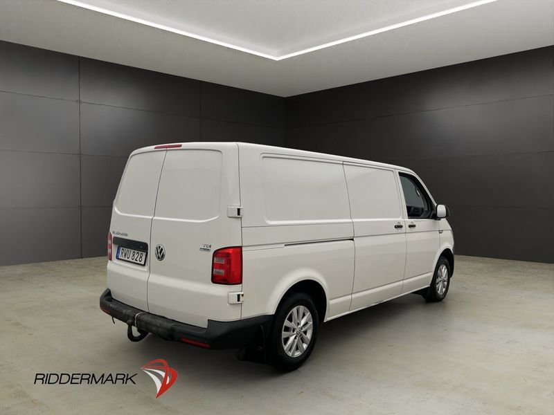 Volkswagen Transporter bild 9