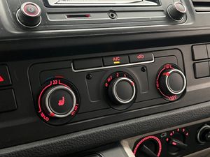 Volkswagen Transporter bild 23