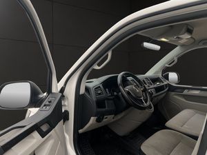 Volkswagen Transporter bild 15