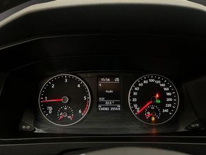 Volkswagen Transporter bild 19