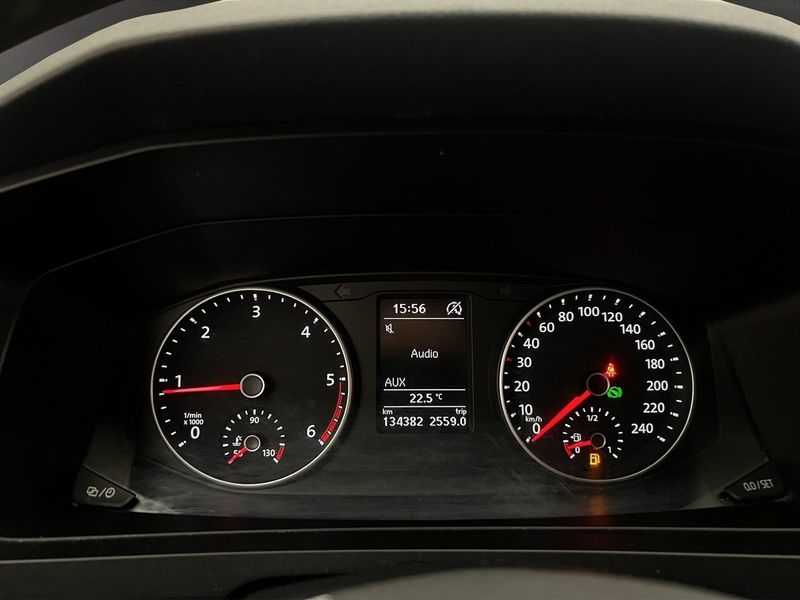 Volkswagen Transporter bild 19