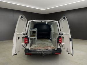Volkswagen Transporter bild 13