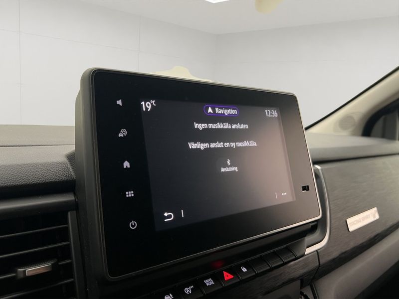 Renault Trafic bild 26