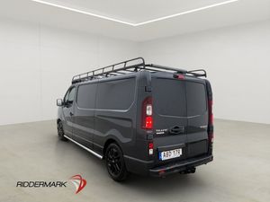 Renault Trafic bild 7