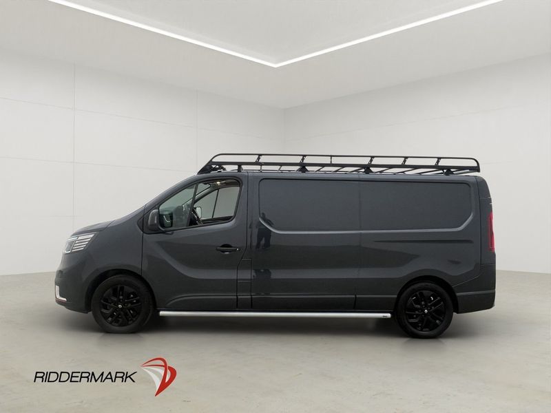 Renault Trafic bild 6