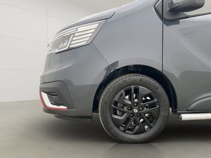Renault Trafic bild 31