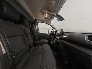 Renault Trafic bild 29