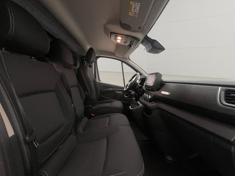 Renault Trafic bild 29