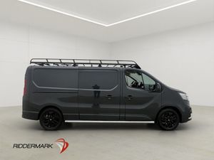 Renault Trafic bild 2