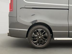 Renault Trafic bild 33