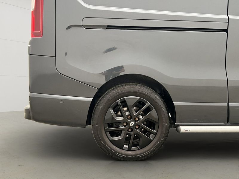 Renault Trafic bild 33