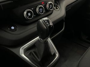 Renault Trafic bild 28