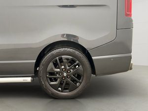 Renault Trafic bild 32