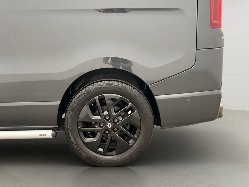 Renault Trafic bild 32