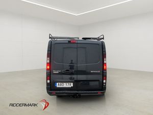 Renault Trafic bild 8