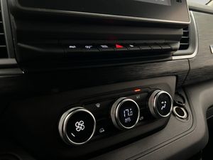Renault Trafic bild 27