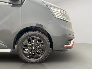 Renault Trafic bild 34