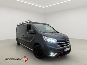 Renault Trafic bild 3